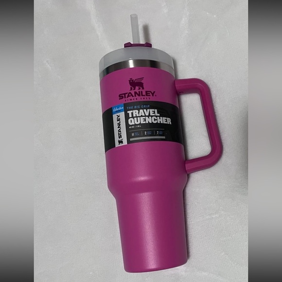 Stanley Accessories - Stanley Quencher